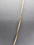 14K Gold Chain