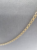 14K Gold Chain