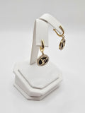 14K Gold Earrings - Fashion Earrings