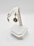 14K Gold Earrings - Fashion Earrings