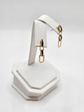 14K Gold Earrings - Fashion Earrings