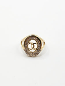 14K Gold Ring - Fashion Ring