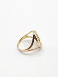 14K Gold Ring - Fashion Ring