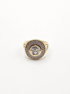 14K Gold Ring - Fashion Ring