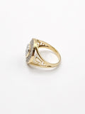 14K Gold Ring - Fashion Ring