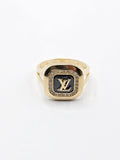 14K Gold Ring - Fashion Ring