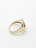 14K Gold Ring - Fashion Ring