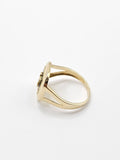 14K Gold Ring - Fashion Ring