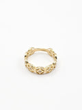 14K Gold Ring - Fashion Ring