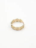 14K Gold Ring - Fashion Ring