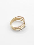 14K Gold Ring - Heart