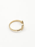 14K Gold Ring - Barbie