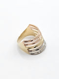 14K Gold Ring - Fashion Ring