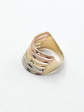 14K Gold Ring - Fashion Ring