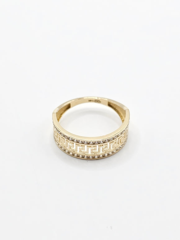 14K Gold Ring - Fashion Ring