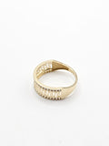 14K Gold Ring - Fashion Ring