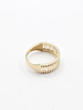 14K Gold Ring - Fashion Ring