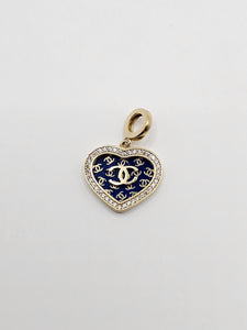 14k Gold Pendant - Fashion Pendant