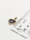 14k Gold Pendant - Fashion Pendant