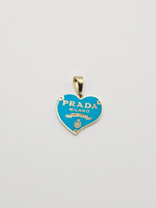 14k Gold Pendant - Fashion Pendant