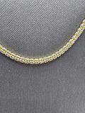 14K Solid Gold Chain