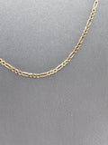 14K Solid Gold Chain