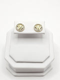 14K Gold Earrings - Fashion Earrings