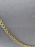 14K Solid Gold Chain