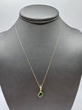 14k Gold Necklace - Fashion Necklace