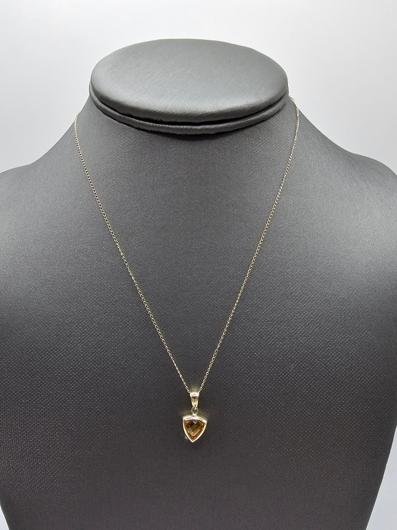 14k Gold Necklace - Fashion Necklace