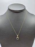 14k Gold Necklace - Fashion Necklace