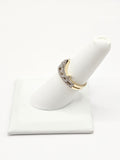 14K Gold Ring - Fashion Ring