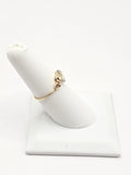 14K Gold Ring - Heart