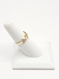 14K Gold Ring - Fashion Ring