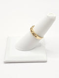 14K Gold Ring - Fashion Ring