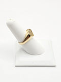 14K Gold Ring - Heart