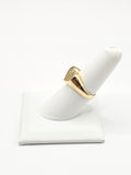 14K Gold Ring - Heart