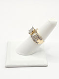 14K Gold Ring - Fashion Ring