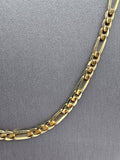 14k Solid Gold Chain