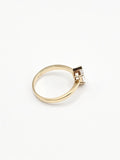 14K Gold Ring - Fashion Ring