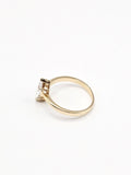 14K Gold Ring - Fashion Ring