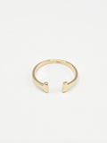 14K Gold Ring - Fashion Ring