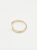 14K Gold Ring - Fashion Ring