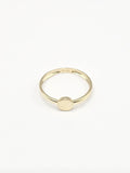 14K Gold Ring - Fashion Ring