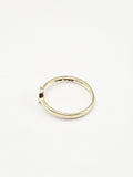 14K Gold Ring - Fashion Ring