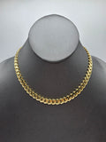 14k Gold Chain