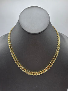 14k Gold Chain