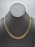 14k Gold Chain