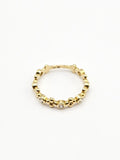 14K Gold Ring - Fashion Ring