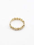 14K Gold Ring - Fashion Ring